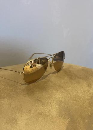 Очки ray ban оригинал4 фото