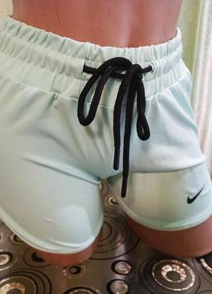 Шорты costume nike