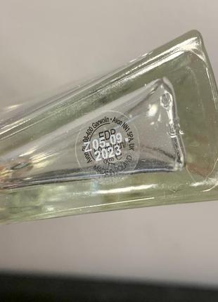 Флакони від парфумів культайзери скляні estée lauder 50 мл oriflame 75 мл/50 ml5 фото