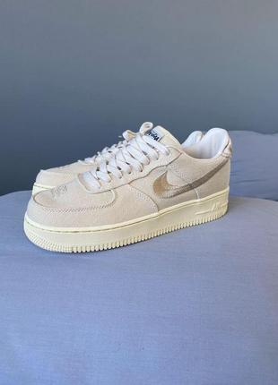 Женские кроссовки nike air force 1 low2 фото