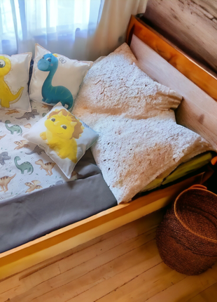 Одеяла и постельное белье для малышей3 фото