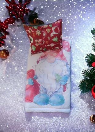Одеяла и постельное белье для малышей2 фото