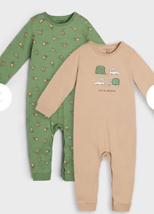 Ромперы sinsay