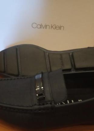 Туфли бренда calvin klein оригинал4 фото