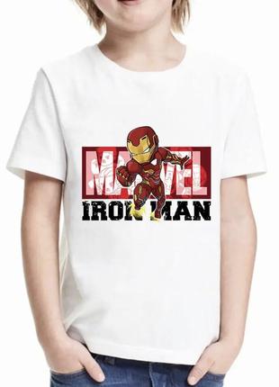 Футболка marvel dc супергерої h&m zara asos2 фото