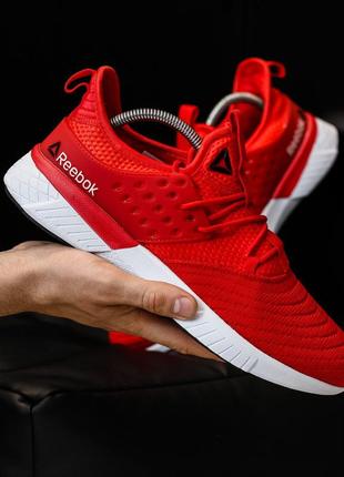 Кросівки чоловічі reebok