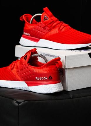 Кроссовки мужские reebok3 фото