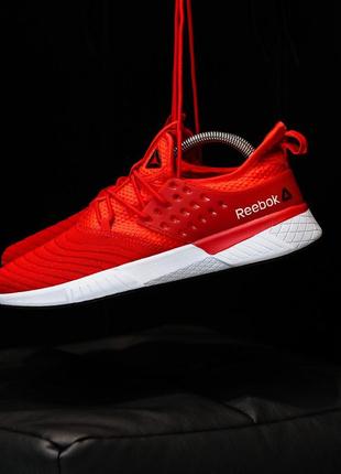 Кроссовки мужские reebok6 фото