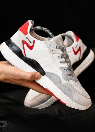 Кроссовки мужские adidas