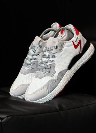 Кроссовки мужские adidas 2