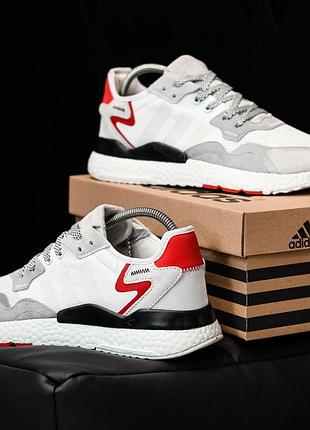 Кроссовки мужские adidas 3
