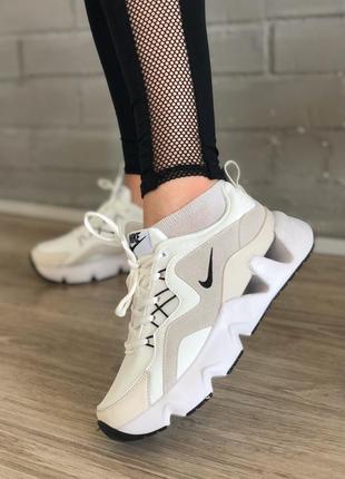 Кроссовки женские nike1 фото