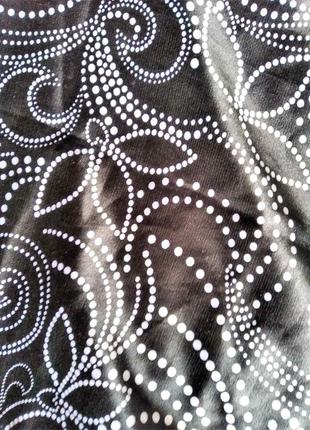 Юбка сатин 5