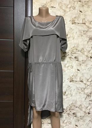 Оригінальне плаття,капучіно by karen simonsen