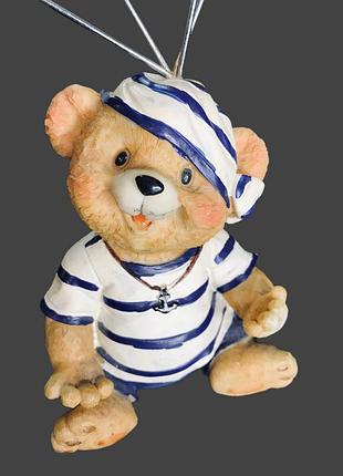 Тримач підставка для фотографій teddy bear cruise