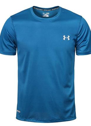 Мужские футболки under armour9 фото