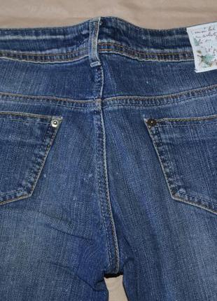 Justor красивые джинсы на лето9 фото