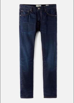 Джинсы 100% хлопок celio stone homme jean fobroke 15, франция, оригинал.