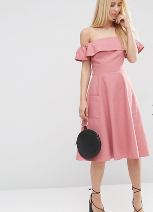 Сукня asos1 фото