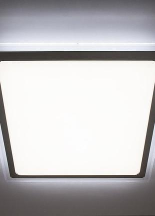 Подвесной линейный светильник люстра 120см 40w bk lineair