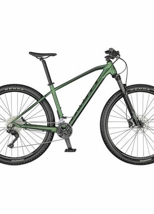 Велосипед scott aspect 920 (cn) - xs, xs (140-155 см)