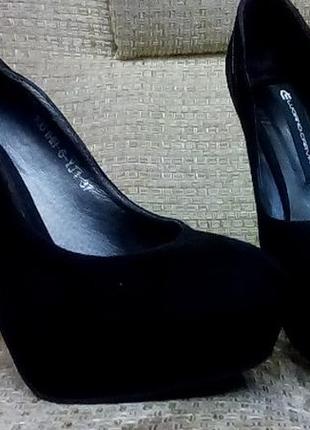 Обалденныые туфли