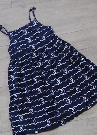 Летний сарафан primark