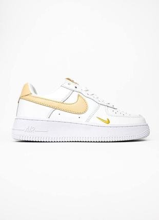 Женские кроссовки nike air force low