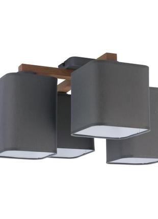 Люстра tk-lighting fairy 4xe27 max 60w