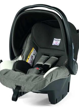 Автокрісло peg-perego primo viaggio sl (0-13 кг) polo