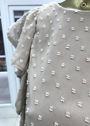 Очень красивое платье 5