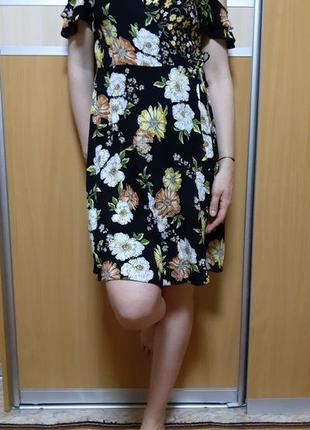 Сарафан фирмы f&f