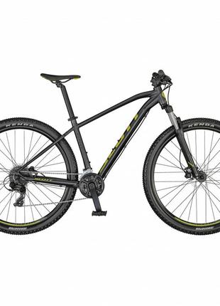 Велосипед scott aspect 760 dark grey (cn) - xs, xs (140-155 см)