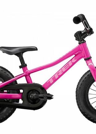 Велосипед trek-2022 precaliber 12 girls 12 pk, до 100 см