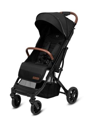 Дитяча прогулянкова коляска kidwell colmer jet black