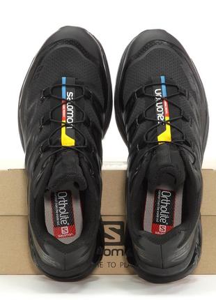 Кроссовки salomon xt-6 7