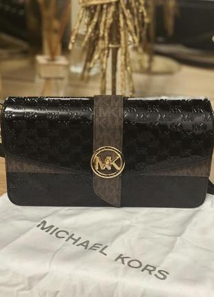 Сумка michael kors1 фото