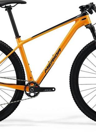 Big nine 5000 merida hotsell