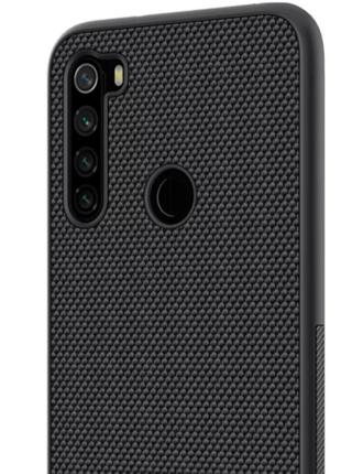 Чехол бампер нейлон для xiaomi redmi note 8 ( не 8t )