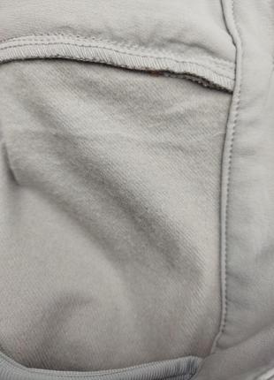 Xl/2xl демісезонні стрейчеві штани трекінгові decathlon quechua5 фото