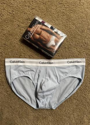 Мужское белье calvin klein1 фото