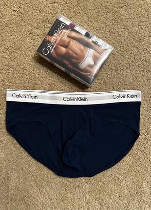 Мужское белье calvin klein