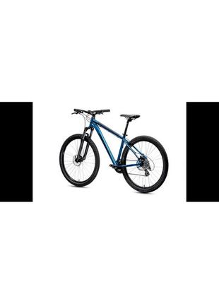 Велосипед merida big.seven 15, xs(13.5), blue(black), xs (140-155 см)3 фото