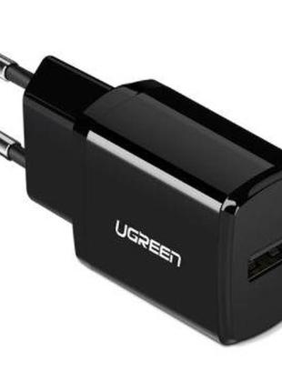 Пристрій для зарядки ugreen 5v 2.1a для apple iphone usb to usb type-c
