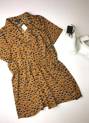 Ромпер primark размер л{14} новый