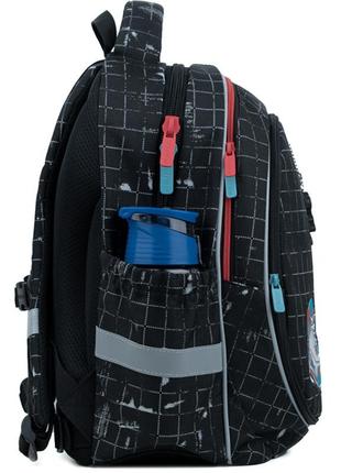 Рюкзак kite education k22-700m(2p)-3 street style юрма одяг9 фото