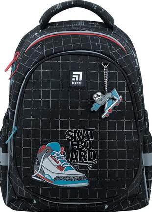 Рюкзак kite education k22-700m(2p)-3 street style юрма одяг7 фото