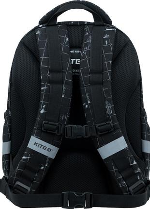 Рюкзак kite education k22-700m(2p)-3 street style юрма одяг3 фото