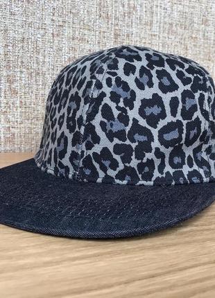Кепка asos