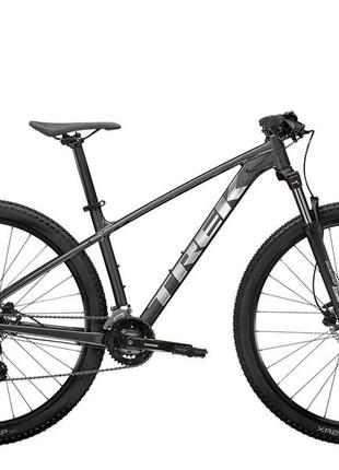 Велосипед trek-2023 marlin 5 gen 2 m 29" ch чорний